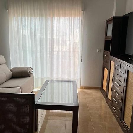Excelente Apartamento En El Palmar, Murcia Appartement El Palmar  Buitenkant foto