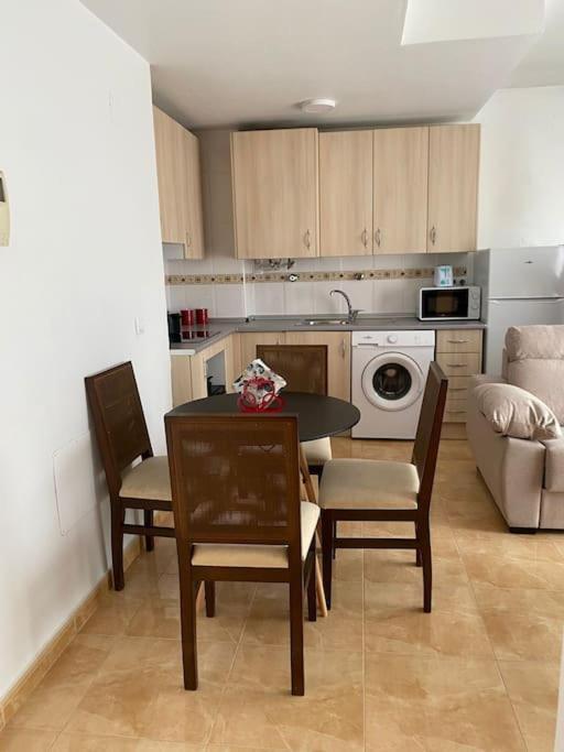 Excelente Apartamento En El Palmar, Murcia Appartement El Palmar  Buitenkant foto