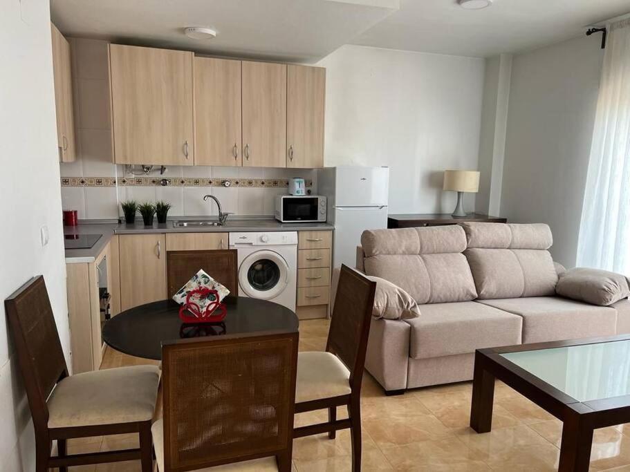 Excelente Apartamento En El Palmar, Murcia Appartement El Palmar  Buitenkant foto