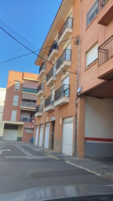 Excelente Apartamento En El Palmar, Murcia Appartement El Palmar  Buitenkant foto
