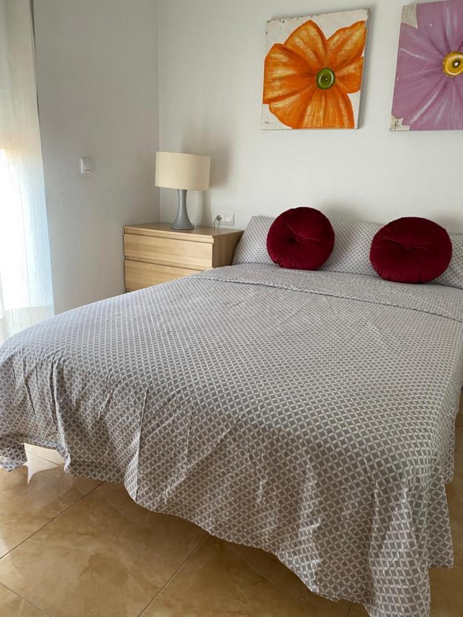 Excelente Apartamento En El Palmar, Murcia Appartement El Palmar  Buitenkant foto